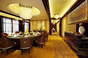 CiXi Hangzhou Bay Hotel