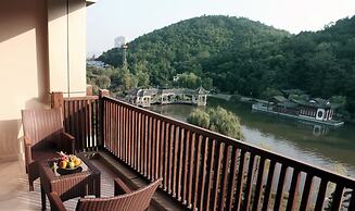 CiXi Hangzhou Bay Hotel