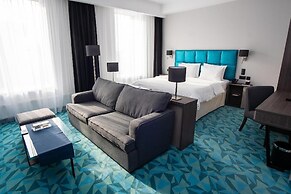 Mirotel Novosibirsk