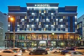 Mirotel Novosibirsk