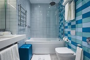 Mirotel Novosibirsk