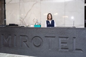 Mirotel Novosibirsk