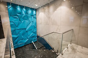 Mirotel Novosibirsk