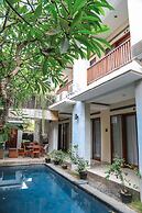 Alia Home Sanur