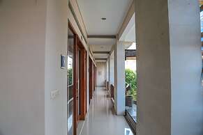 Alia Home Sanur