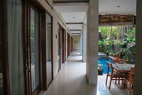 Alia Home Sanur