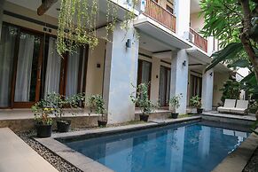 Alia Home Sanur