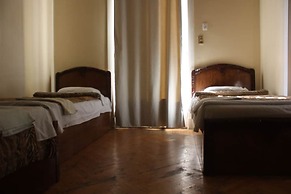 Miami Cairo Hostel