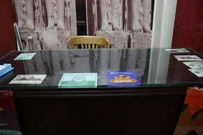Miami Cairo Hostel