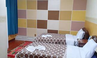 Miami Cairo Hostel