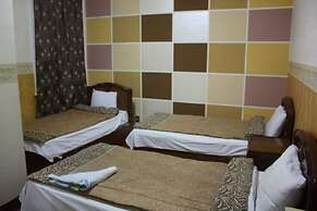 Miami Cairo Hostel