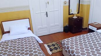 Miami Cairo Hostel