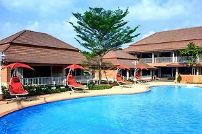 Baandara Resort Saraburi