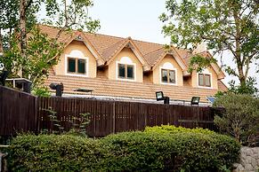 Baandara Resort Saraburi