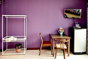 Baandara Resort Saraburi