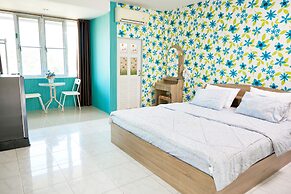 Baandara Resort Saraburi