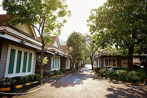 Baandara Resort Saraburi