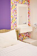 Baandara Resort Saraburi