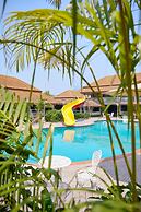 Baandara Resort Saraburi