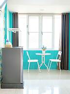 Baandara Resort Saraburi