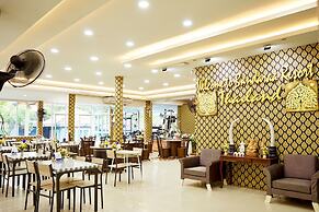 Baandara Resort Saraburi