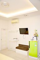 Baandara Resort Saraburi