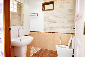 Baandara Resort Saraburi