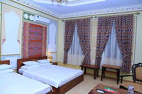Grand Emir Residence