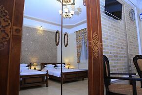 Grand Emir Residence