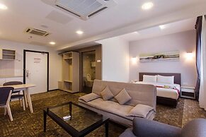 Amansari Hotel Nusajaya