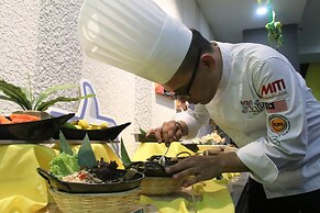 Amansari Hotel Nusajaya