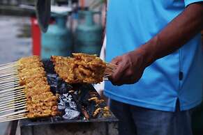 Amansari Hotel Nusajaya