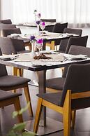 Amansari Hotel Nusajaya