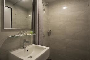 Amansari Hotel Nusajaya