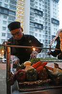 Amansari Hotel Nusajaya