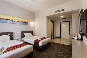 Amansari Hotel Nusajaya