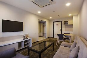 Amansari Hotel Nusajaya