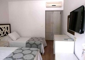 Meggs Bodrum Beach Hotel