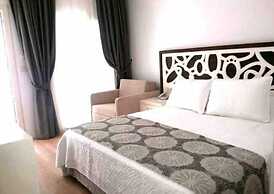 Meggs Bodrum Beach Hotel