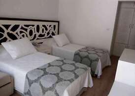 Meggs Bodrum Beach Hotel