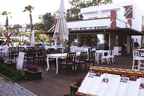 Meggs Bodrum Beach Hotel