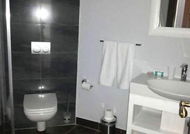 Meggs Bodrum Beach Hotel