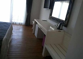 Meggs Bodrum Beach Hotel