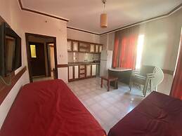 Lavinia Apart Hotel