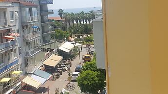 Kleopatra Saray Hotel