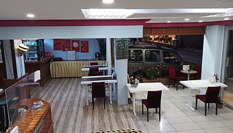 Kleopatra Saray Hotel