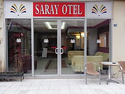 Kleopatra Saray Hotel