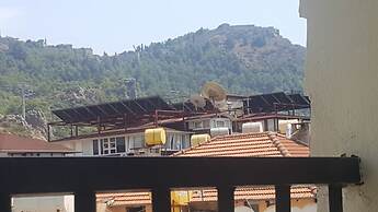 Kleopatra Saray Hotel