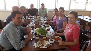 Kleopatra Saray Hotel