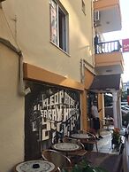 Kleopatra Saray Hotel